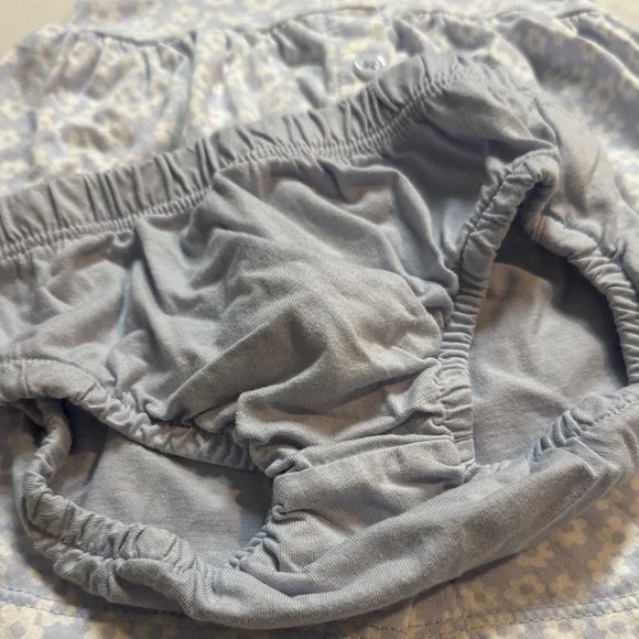 Carter's Spring Dress Set - Picture 7 of 14